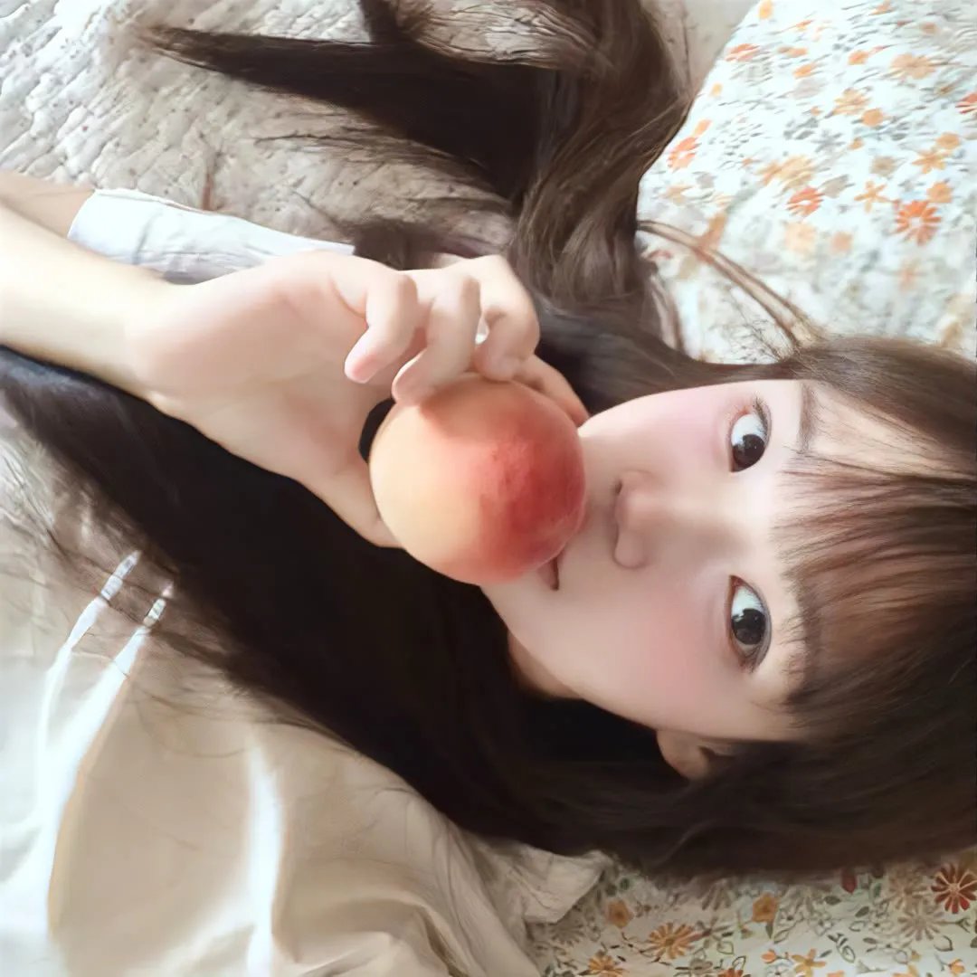 闪光的夏天